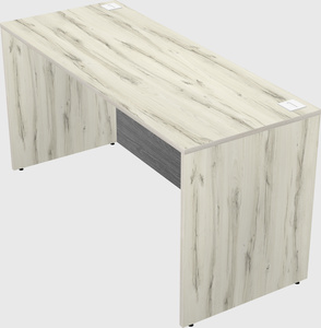 Bureau rectangulaire