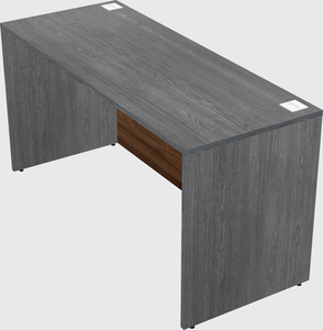 Bureau rectangulaire