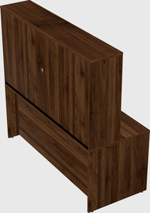 Bureau rectangulaire