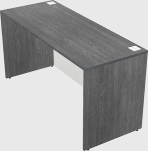 Bureau rectangulaire