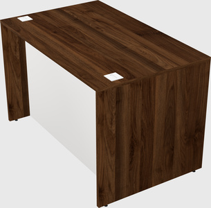 Bureau rectangulaire