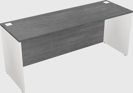 Bureau rectangulaire