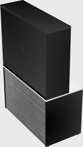 Bureau rectangulaire