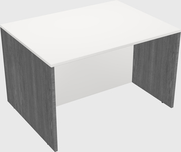 Bureau rectangulaire