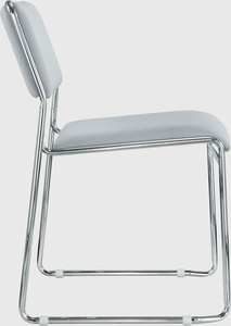 Stacking chair
