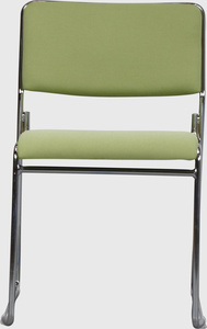 Stacking chair