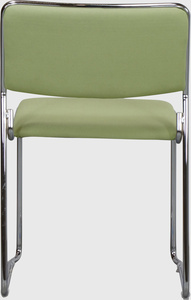 Stacking chair