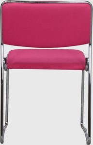 Stacking chair