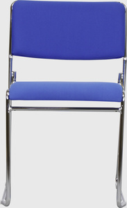 Stacking chair