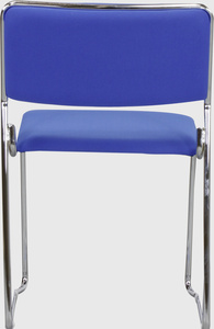 Stacking chair