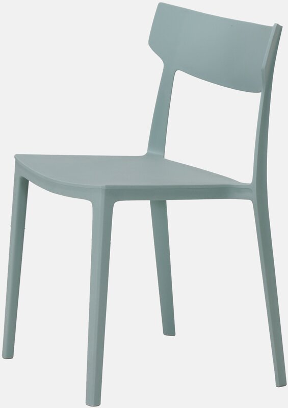 Stacking chair