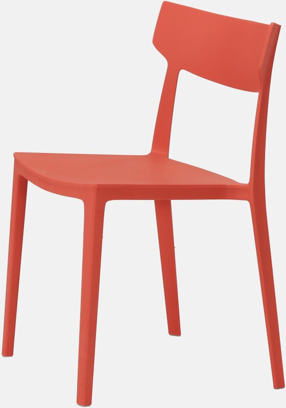Stacking chair