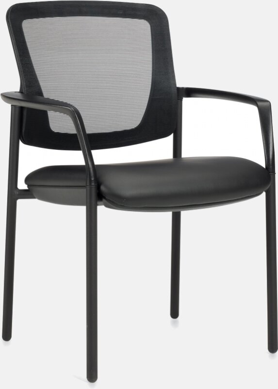 EOR | Mesh Back Guest Chair