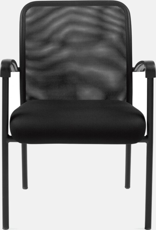 Dash | mesh back guest chair