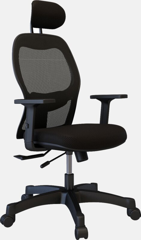 Nightingale Task Chair High-back Office Chair