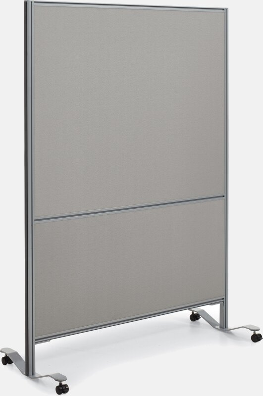 Ionic | freestanding mobile panel