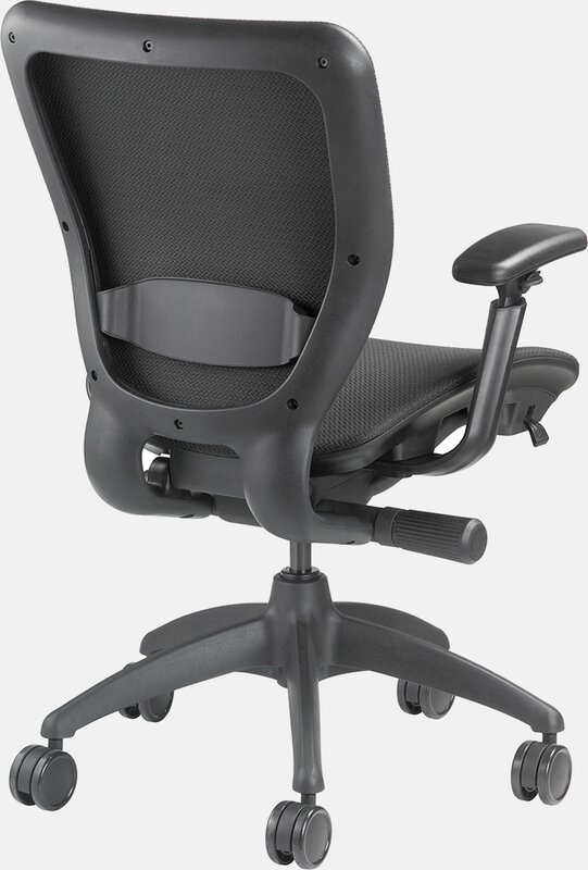 Nightingale exo series 5880 mesh chair - Officestock - Modern office ...