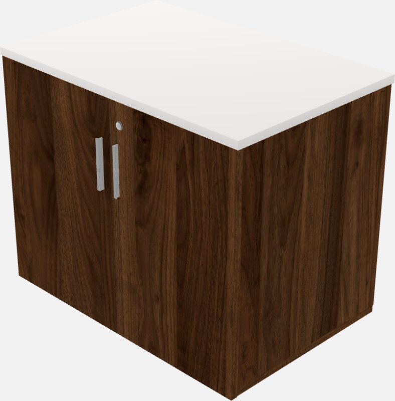 Storage Cabinet - Wooden