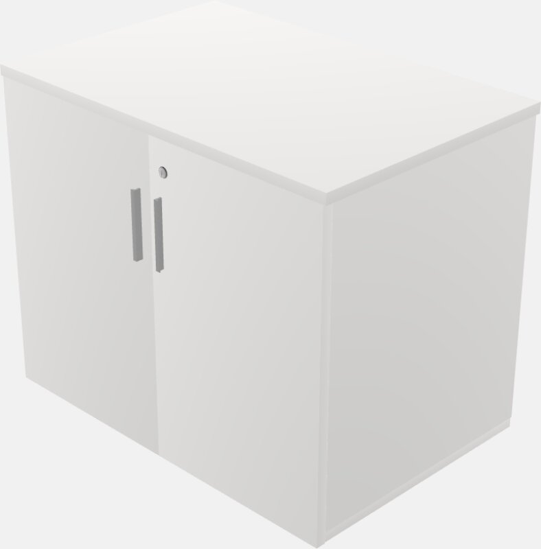 Storage Cabinet - Wooden