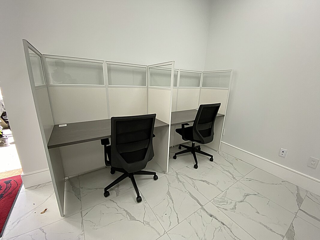 Task chair - grade 1