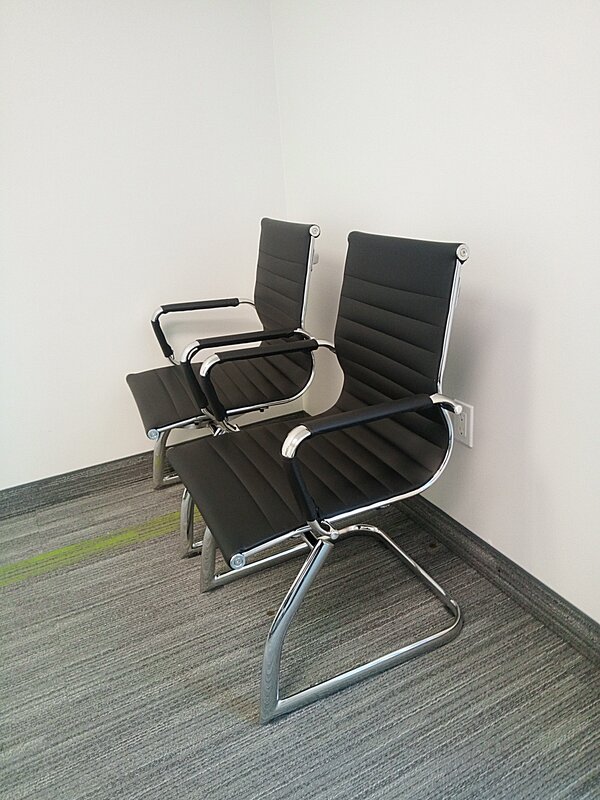 Multi-purpose chair