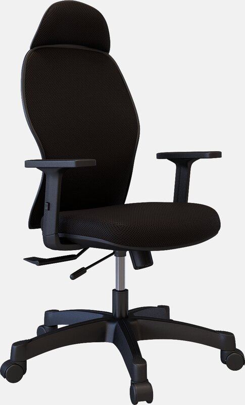 Nightingale chair - multi purpose