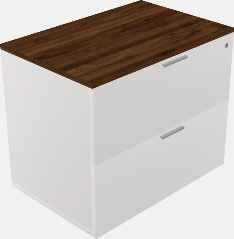 Lateral File Cabinet Officestock