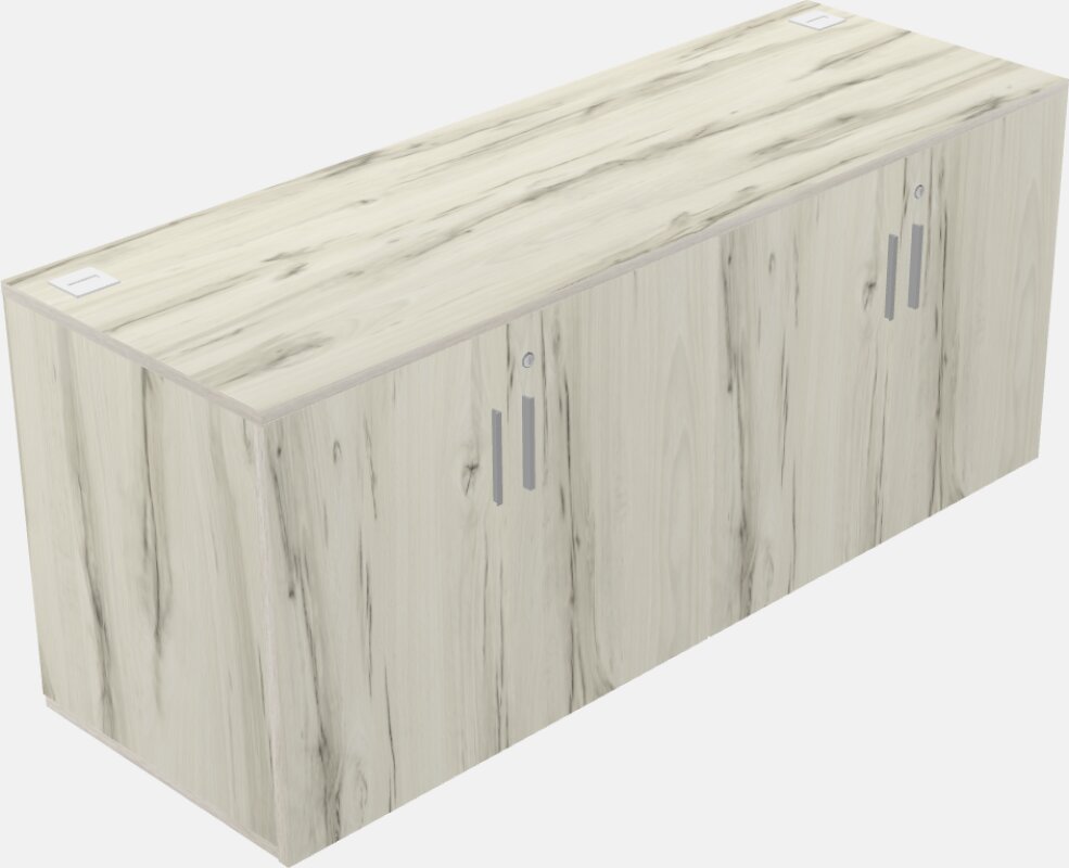 Credenza - Storage Cabinet - Wooden