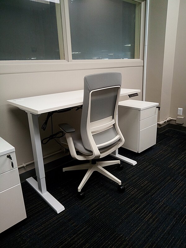 Task chair - grade 3