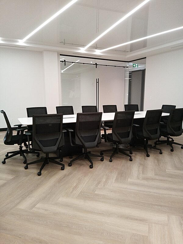 Task chair - grade 1