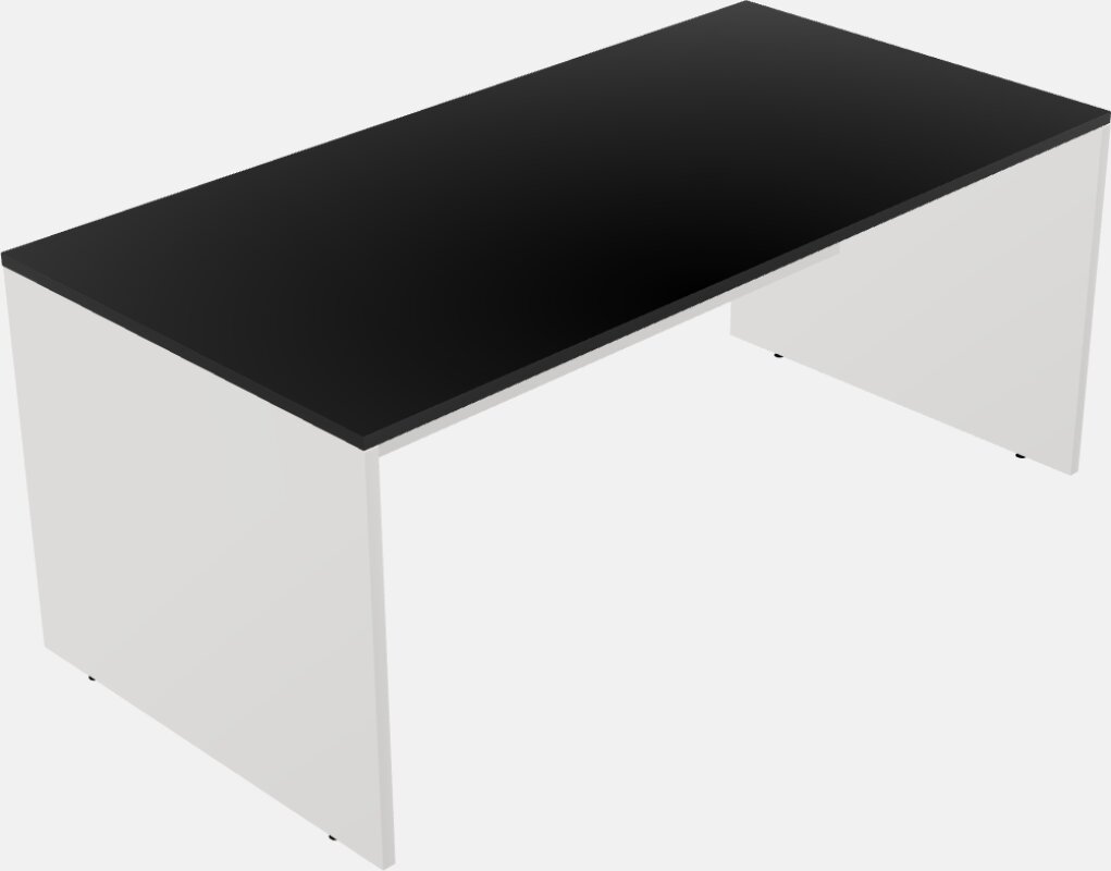 長方形の机