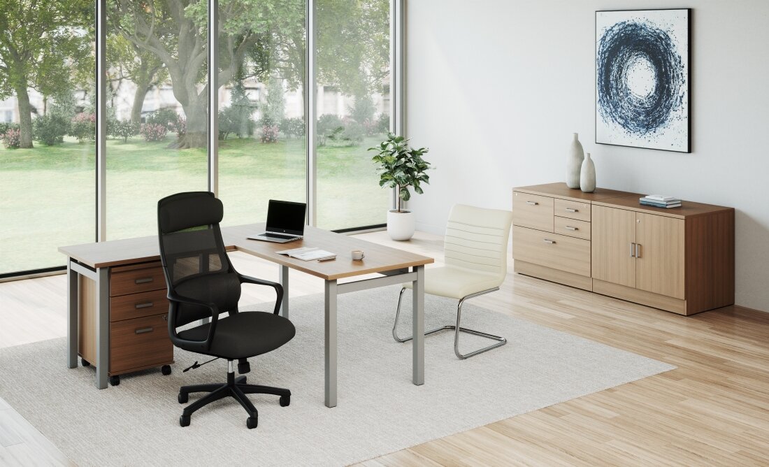 Task chair