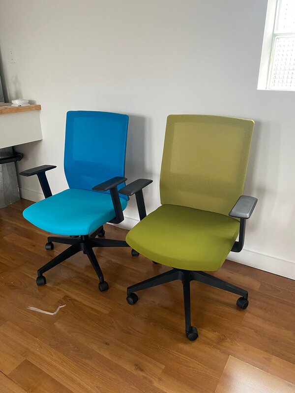 Task chair - grade 1