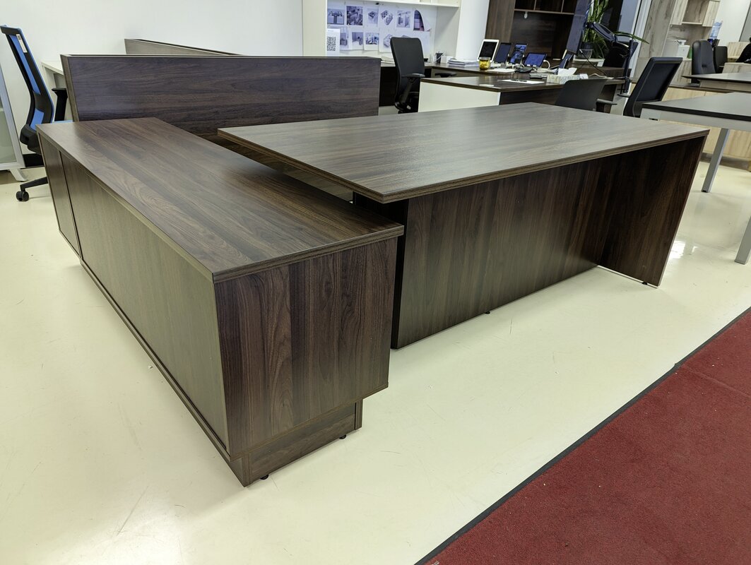 Executive desk