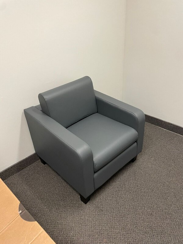 Lounge chair
