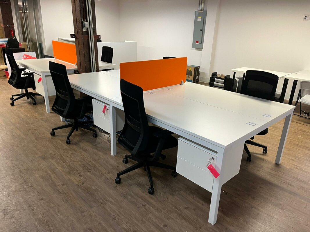 Office furniture