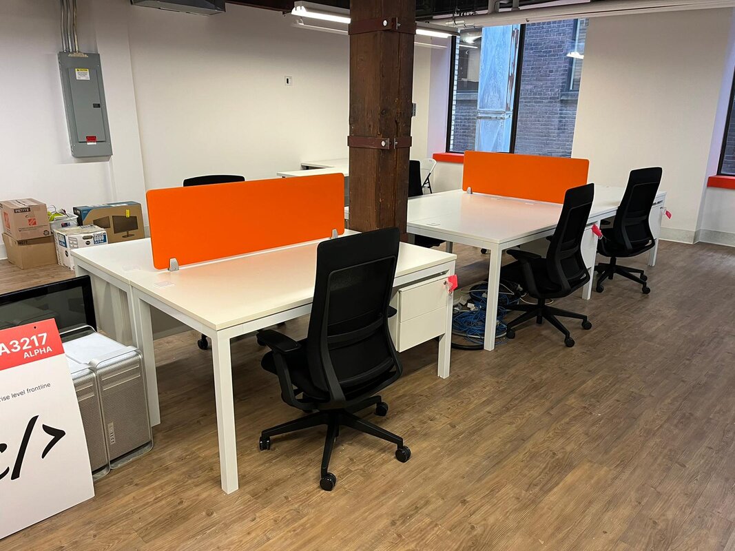 Office furniture