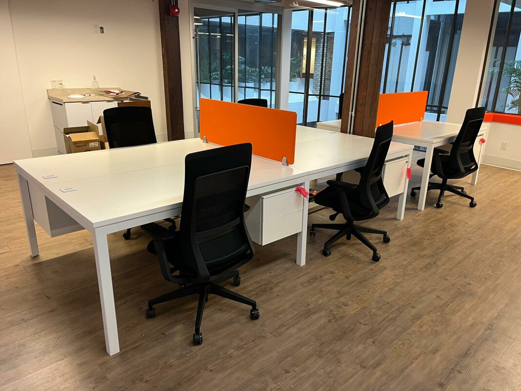 Office furniture