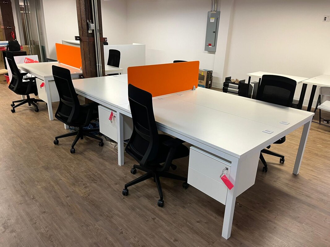 Office furniture