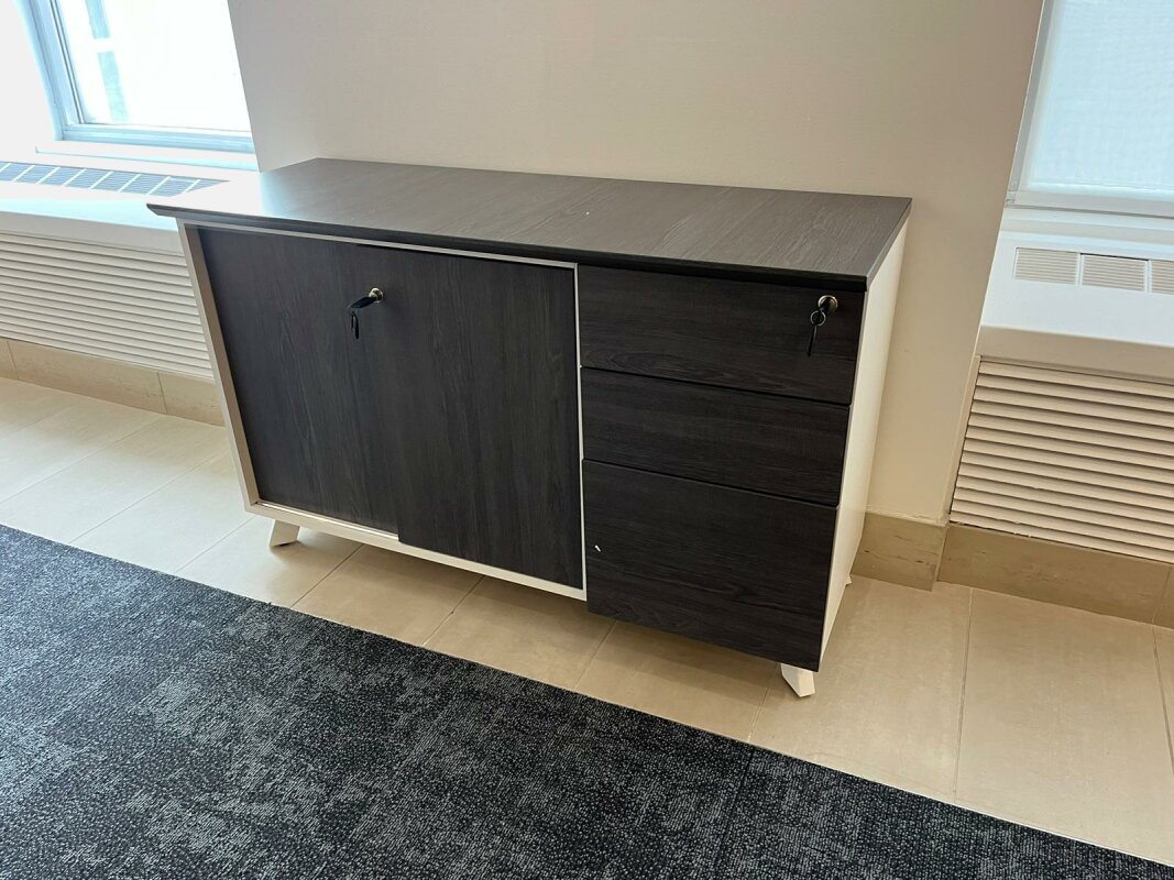 Office furniture