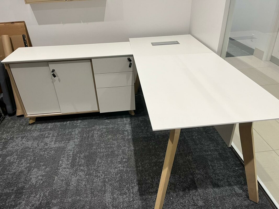Office furniture