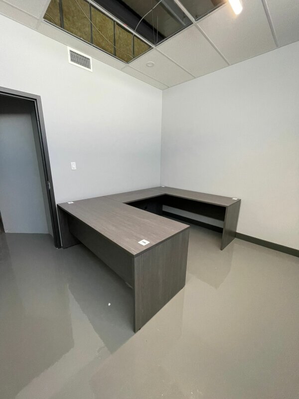 Office furniture