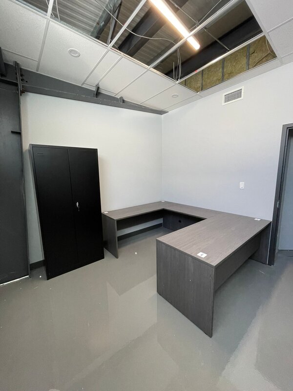 Office furniture