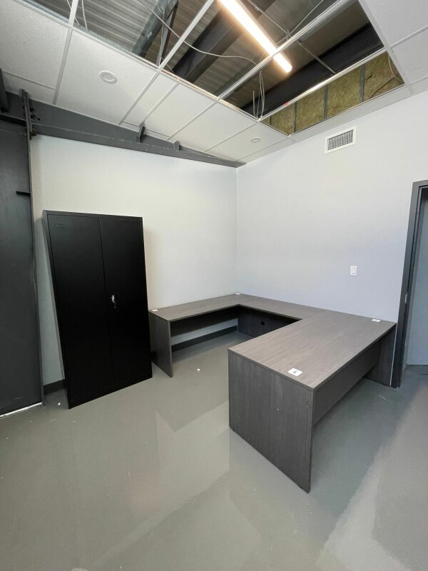 Office furniture