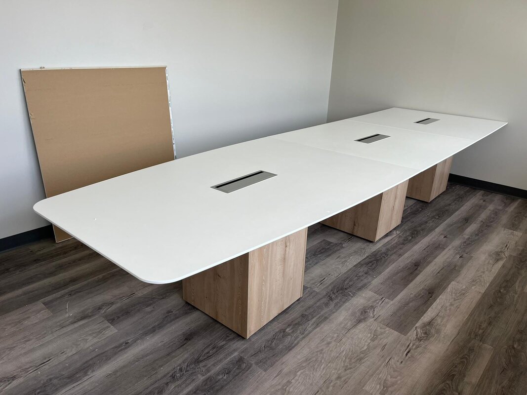 Office furniture