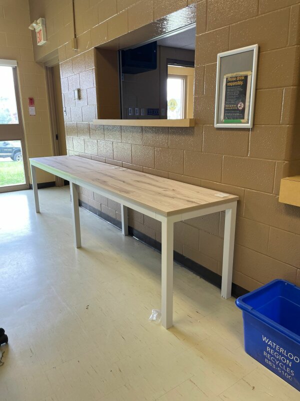 Office furniture