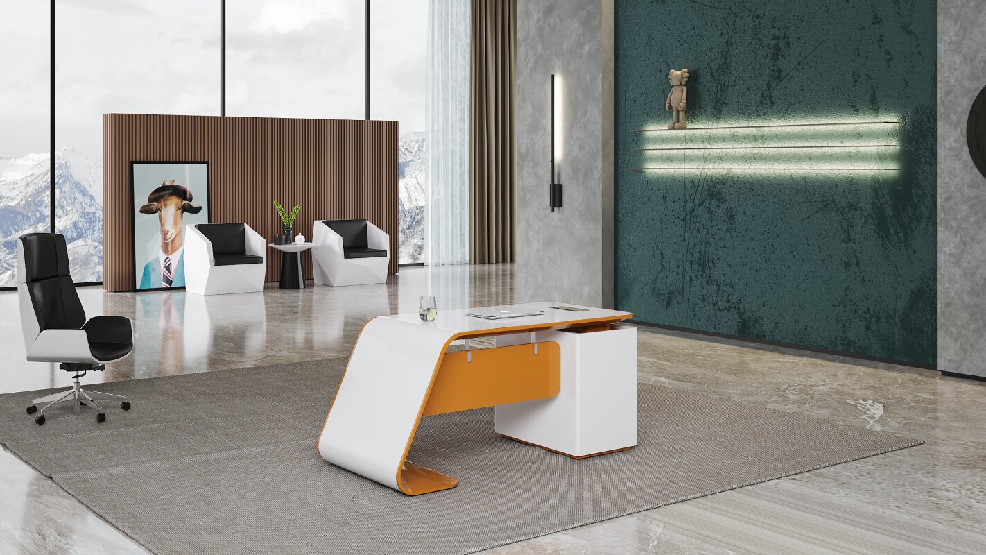 Office furniture