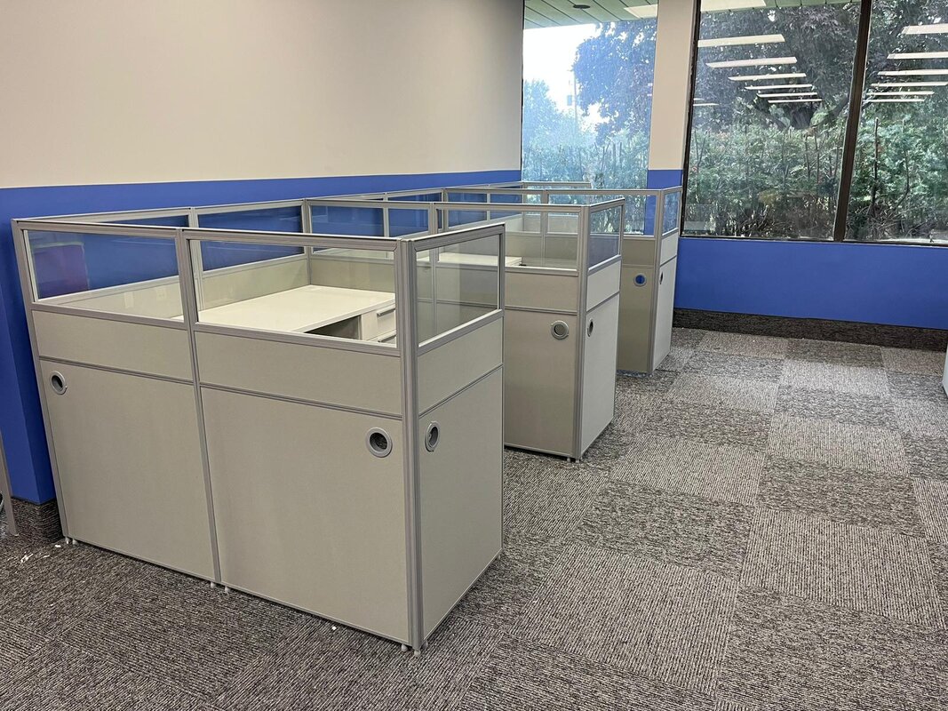Office furniture