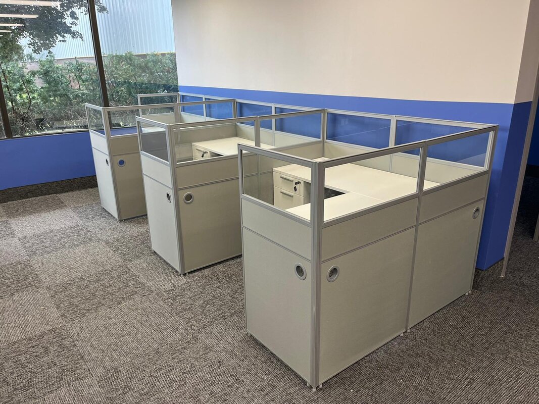 Office furniture