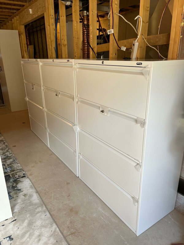 Office furniture
